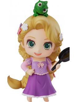 Нендроид Рапунцель (Rapunzel)
