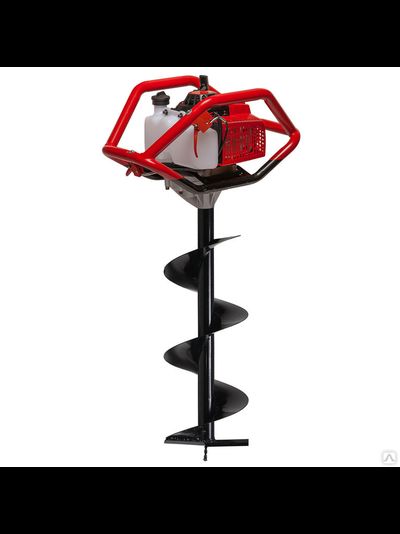 аренда бензобура в самаре