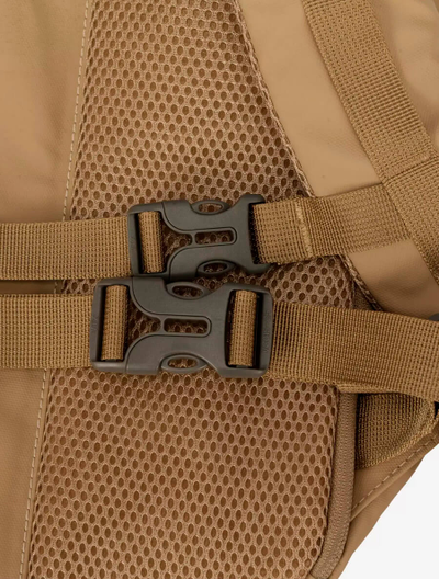 Рюкзак Elliker Keswik Zip Top Backpack 22L Sand