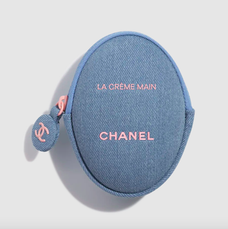 Chanel LA CRÈME MAIN LIMITED EDITION - Крем для рук