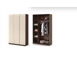 Спальня БАССА - Шкаф ШК 557