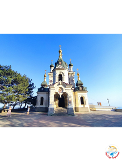 Крымская кругосветка