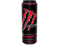 Энергетический напиток Monster Super Fuel Watermelon 568 мл (12)