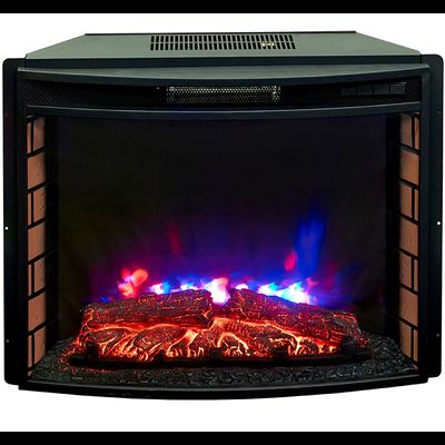 Электроочаг Queen 25,5 LED