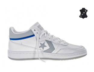 Converse fastbreak nylon high top cheap