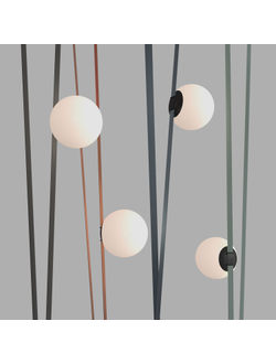 Светильник Denkirs DK3049-WB