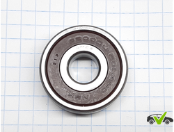 10×30×9мм подшипник генератора 6200DDUCM (6200)