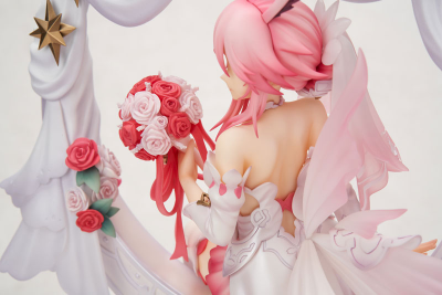 Фигурка 1/7 Сакура Яэ (Yae Sakura no Gensou Ver.)