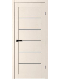 Межкомнатная Дверь AURA 220 шервуд