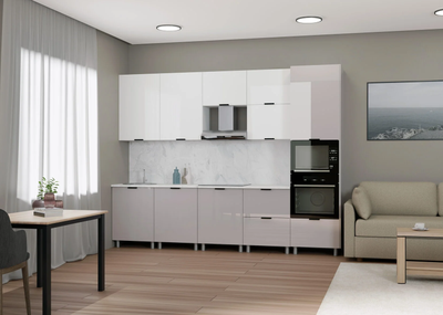 Кухня "Орешник"