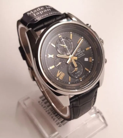 Часы Casio Edifice EFB-301JBL-1A