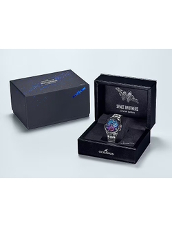 Часы Casio Oceanus OCW-G2000SB-2A