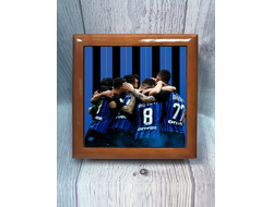Шкатулка Интер, FC Inter №6