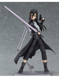 Фигурка фигма Кирито (figma Kirito GGO ver.)