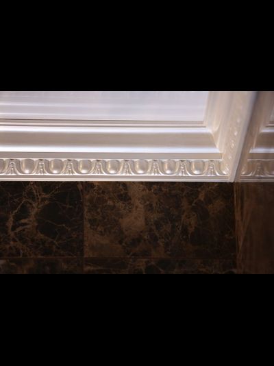 Карниз из полиуретана Orac Decor C212, 2 метра