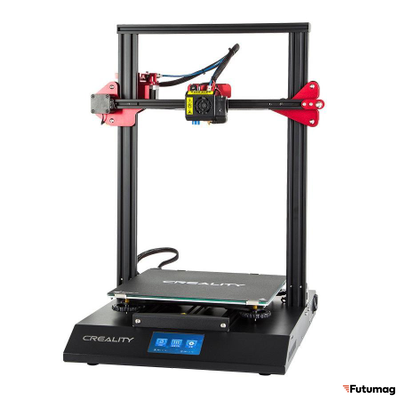 3D Принтер Creality3D CR-10S Pro