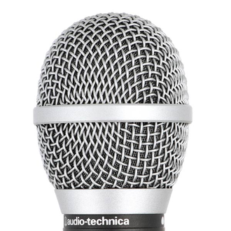 Микрофон проводной Audio-Technica ATR1500