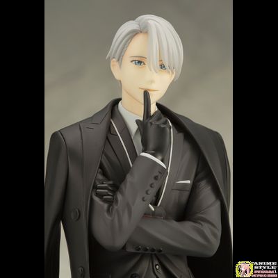 Фигурка 1/8 Виктор Никифоров (Victor Nikiforov)