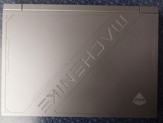 Machenike StarX 15 Pluto ( 15.6 Full HD IPS 165Hz Core i5-13420H RTX5050  16Gb 1024Gb SSD )