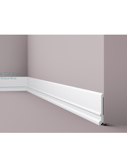 FD21 NMC плинтус