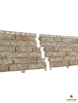 Квартиц Светло-Бежевый