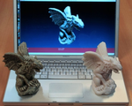 Обучение работе с 3D-принтерами