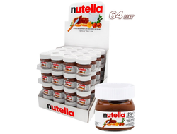 Nutella Mini 25g (64 шт)