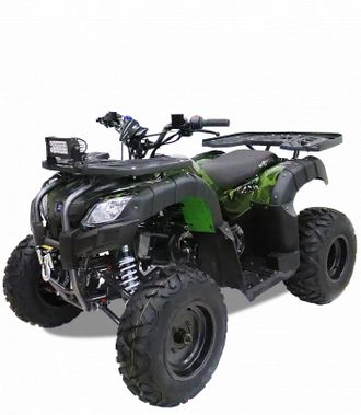 Утилитарные квадроциклы MOTAX ATV Grizlik 200 LUX