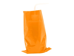Барьерная защита на спрей батл Yilong Wash Bottle Bag Orange, 100 шт