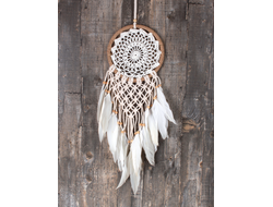 Модель № E15: ловец снов