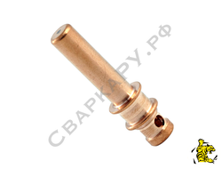 Электрод-катод удлиненный плазмотрона SVF для А81