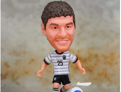 Фигурка футболиста Muller NT (WE+)