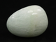 Кальцит фисташковый, галтовка, Пакистан (28*22*19 мм, 19 г) №35242