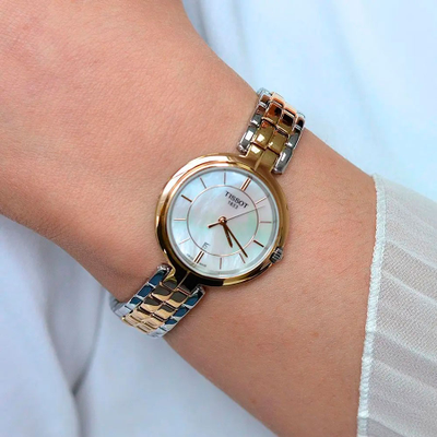 Швейцарские часы Tissot T094.210.22.111.00