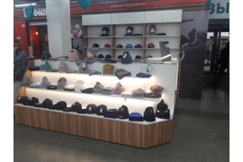 ТЦ Река, 3 этаж 