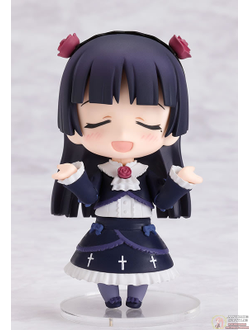 Нендроид Рури Гоко (Gokou Ruri)