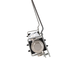 Коллекторная группа ROMMER для радиаторной разводки (4 контура)