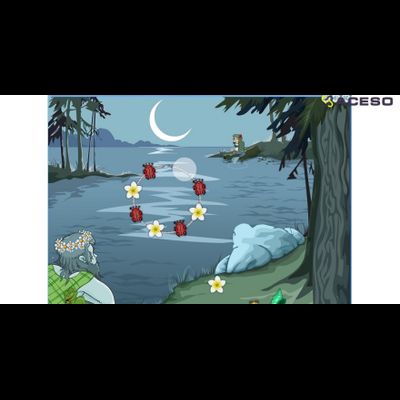 Профессиональный стол психолога-дефектолога