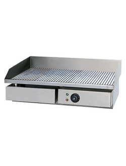Поверхность жарочная Hurakan HKN-PSR550