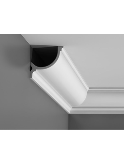 Карниз C902 - 10,3*10,3*200см