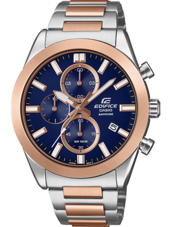 Часы Casio Edifice EFB-710SG-2A