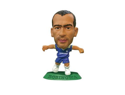 Пластиковый Jose Bosingwa (MCS)