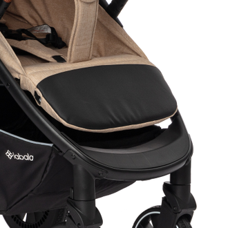 Коляска прогулочная Labala Baloni Beige 2022