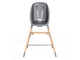 Стульчик для кормления 4в1 Espiro Sense 27 White