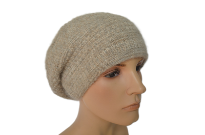 Vizio берет с бантом