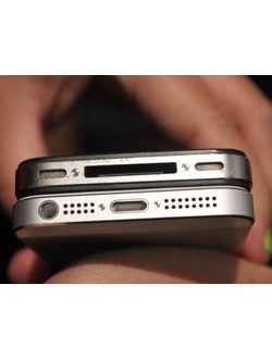 Ремонт /замена разъема Lightning (разъем питания) на iPhone