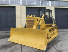 Бульдозер Zoomlion ZD160-3