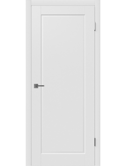 Дверь ПГ ПОРТА (PORTA) POLAR, эмаль белая