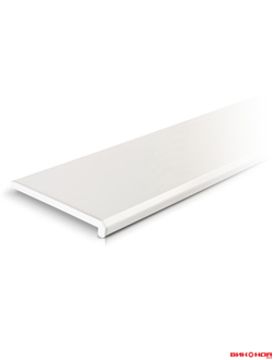 Белый матовый Standard