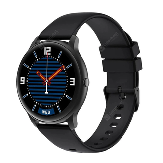 Умные часы Xiaomi Imilab KW66, черный